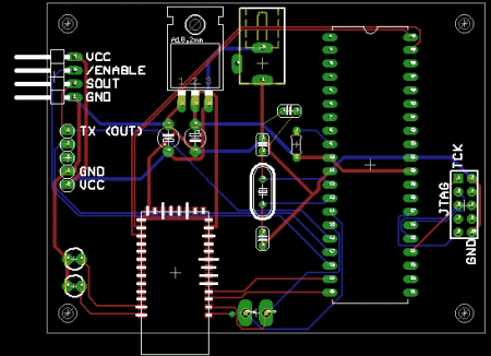 printed circuit board manufacturing in usa